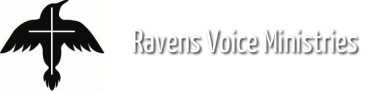 Ravens Voice Ministries
